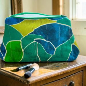 Trousse Jacqueline - Création de Nizette