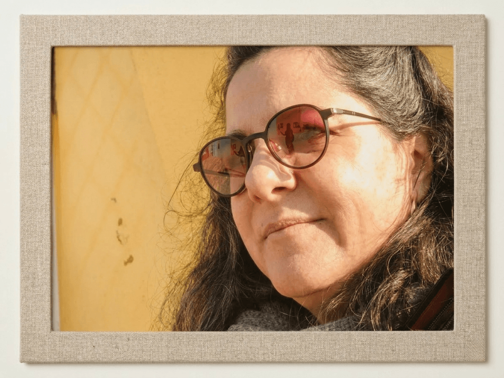 Nizette Créatrice d'accesoires artisanaux upcyclés &agrave; Janville sur Juine