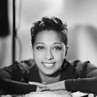 Joséphine Baker, inspiration de Nizette