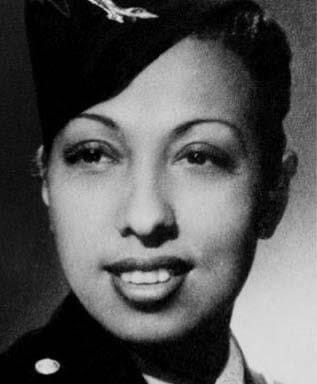 Joséphine Baker