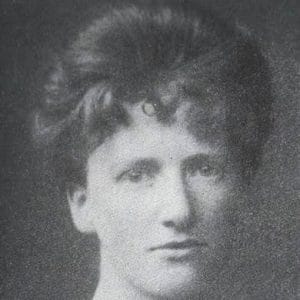 Eglantyne Jebb, inspiration de Nizette
