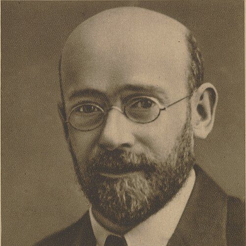 Janusz_Korczak, inspiration de Nizette