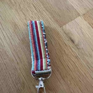 PORTCL-017 - Porte clés - Multicolore pt