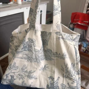 SAC-MALA-004 - Sac Malala - Jouy bleu